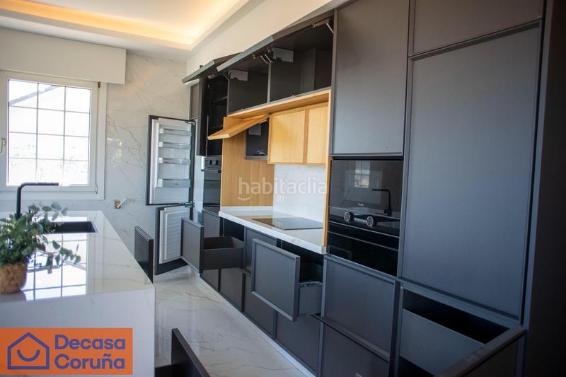 Foto cf09470f-f0ae-4bd8-b85e-0f10029c533b. Xalet amb calefacció aparcament piscina a Elviña - A Zapateira Coruña (A)