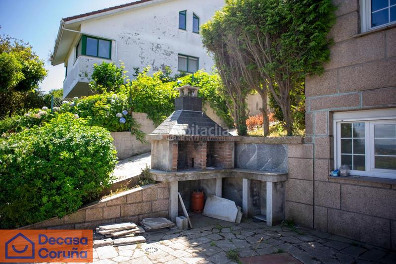 Foto f48f9950-6476-4f99-828e-bc6d4eda392b. Xalet amb calefacció aparcament piscina a Elviña - A Zapateira Coruña (A)