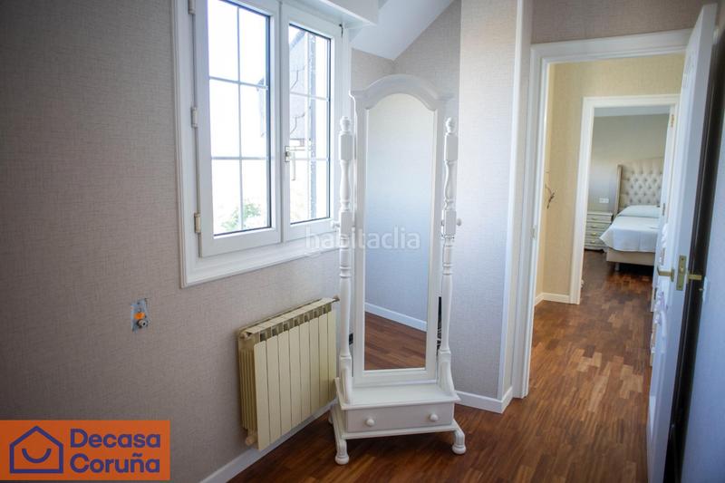 Foto f6297364-c544-47bf-a682-907eb00d8ce9. Xalet amb calefacció aparcament piscina a Elviña - A Zapateira Coruña (A)