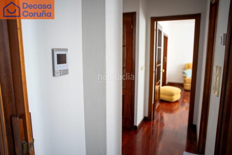 Foto 06af3574-3655-4359-b343-73e1dd99bbf5. Appartement avec chauffage dans San Pablo - Juan Flórez Coruña (A)