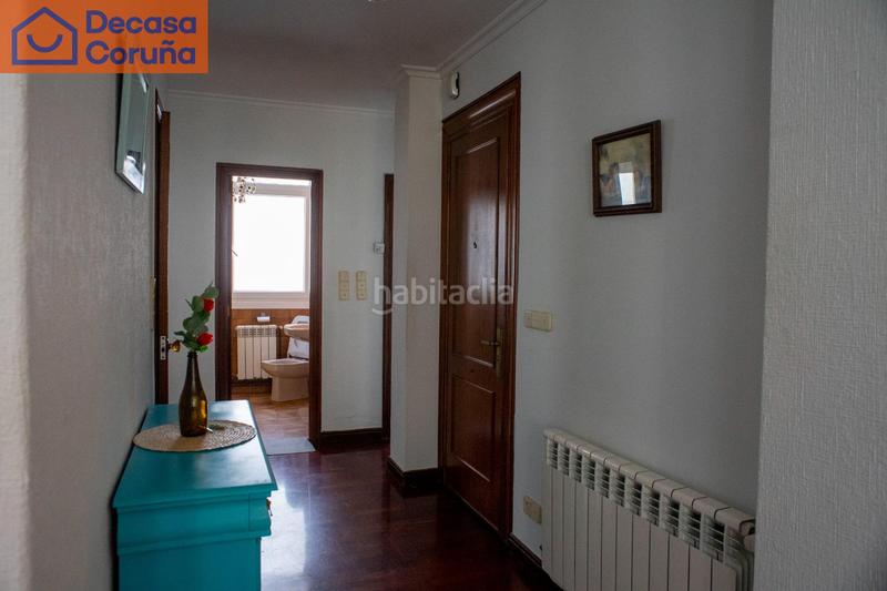 Foto 0f808acd-aed6-4d7a-b941-0b4e4c6ac1d9. Appartement avec chauffage dans San Pablo - Juan Flórez Coruña (A)