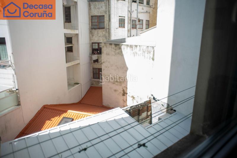 Foto 10fe8d46-898f-4413-9af8-1f4df7abd4d0. Appartement avec chauffage dans San Pablo - Juan Flórez Coruña (A)
