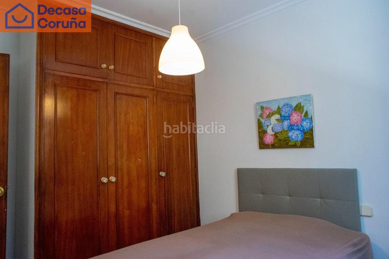 Foto 1beee9da-ace2-423f-b7f4-5115d113feff. Appartement avec chauffage dans San Pablo - Juan Flórez Coruña (A)