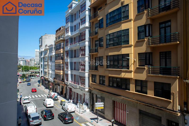 Foto 1e6fa467-f02c-44a6-89b6-3bcbe500a12f. Appartement avec chauffage dans San Pablo - Juan Flórez Coruña (A)