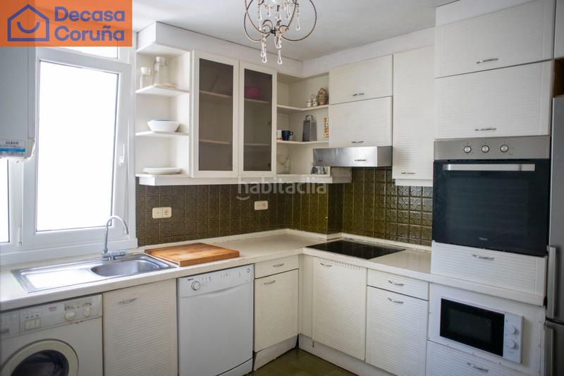 Foto 2c1198df-1a59-452e-b860-89add7ff532a. Appartement avec chauffage dans San Pablo - Juan Flórez Coruña (A)