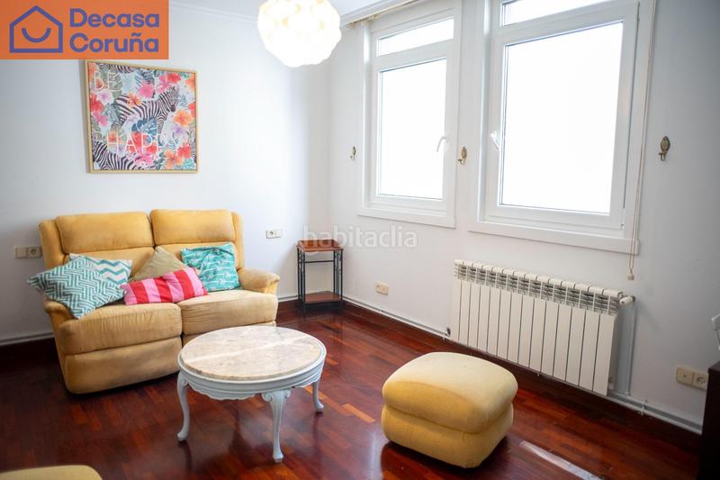 Foto 2fd06604-e7ac-45e8-aaec-19329603c8b7. Appartement avec chauffage dans San Pablo - Juan Flórez Coruña (A)