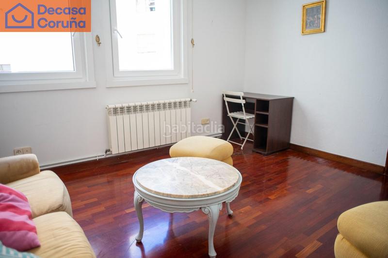 Foto 3a4c1bba-66a8-41ab-9c90-5626afde3461. Appartement avec chauffage dans San Pablo - Juan Flórez Coruña (A)