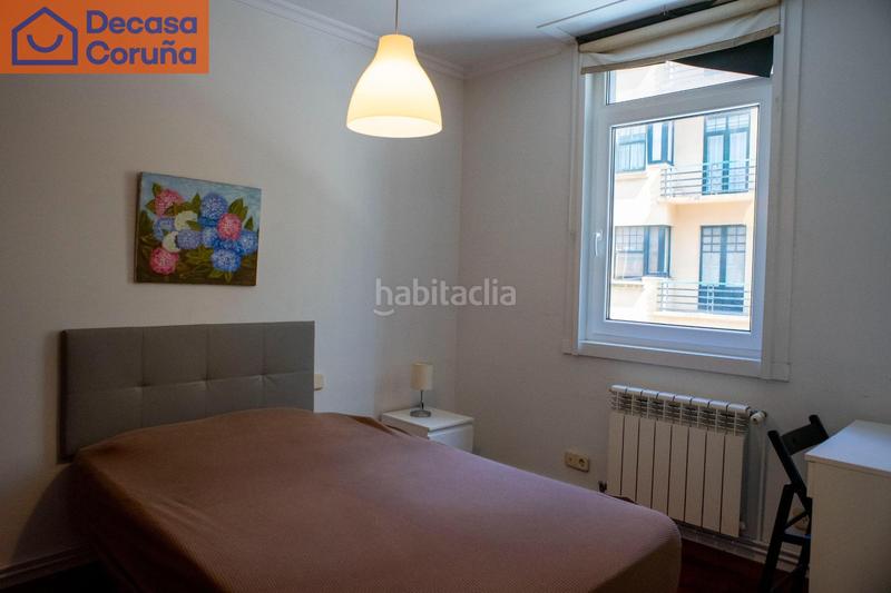 Foto 5c648bde-aed2-48ca-9752-a0ff5cfa9781. Appartement avec chauffage dans San Pablo - Juan Flórez Coruña (A)