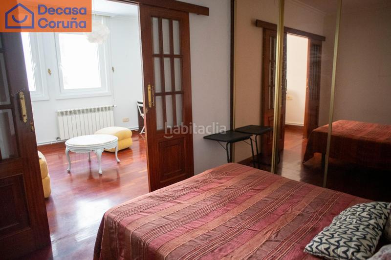 Foto 643b6190-caff-4d17-a7cc-df476d4478a2. Appartement avec chauffage dans San Pablo - Juan Flórez Coruña (A)