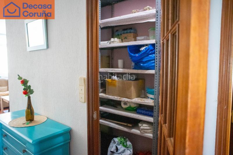 Foto 796b3a52-1837-417d-a84a-f03f34f56bb4. Appartement avec chauffage dans San Pablo - Juan Flórez Coruña (A)