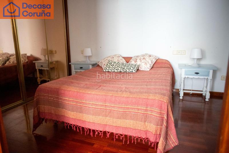 Foto 8996c3be-7fd3-412b-ae4a-01ce72e5a2cb. Appartement avec chauffage dans San Pablo - Juan Flórez Coruña (A)