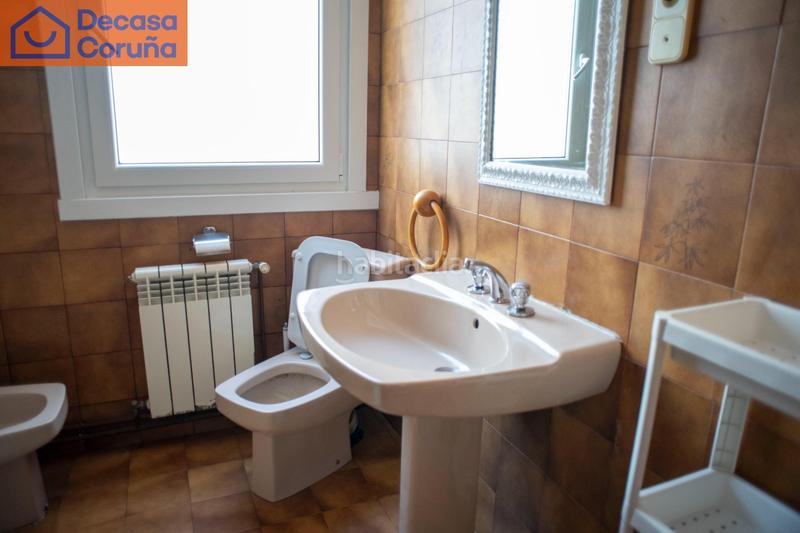 Foto a8fe8cb2-5324-457b-9aac-6edc554d2933. Appartement avec chauffage dans San Pablo - Juan Flórez Coruña (A)