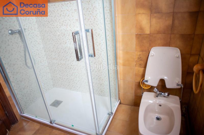 Foto abfc5e06-370f-4e5f-a75e-34ee204ae025. Appartement avec chauffage dans San Pablo - Juan Flórez Coruña (A)