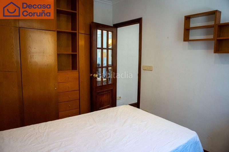 Foto cdeb9ea6-4eb0-47c1-8f0f-7bfc9bd3be06. Appartement avec chauffage dans San Pablo - Juan Flórez Coruña (A)