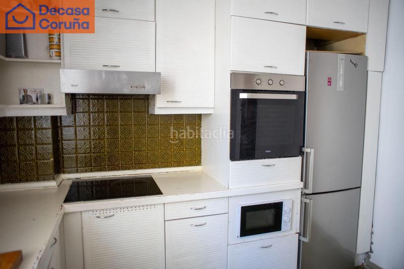 Foto f5eaaf68-eae4-43bf-a6df-760bf3093f0b. Appartement avec chauffage dans San Pablo - Juan Flórez Coruña (A)