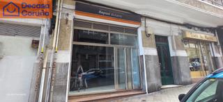 Local Comercial a Calle de Ramón de la Sagra