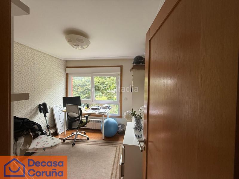 Foto 0f294e77-7559-43b8-a0b2-dd3d49b7943e. Àtic amb calefacció aparcament piscina a Maianca Oleiros