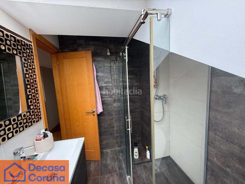 Foto 306a9b78-1307-4734-840b-788e4e11f66f. Àtic amb calefacció aparcament piscina a Maianca Oleiros