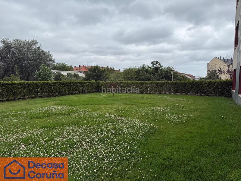 Foto 4068c345-19ed-4689-97b4-3119fe630a82. Àtic amb calefacció aparcament piscina a Maianca Oleiros