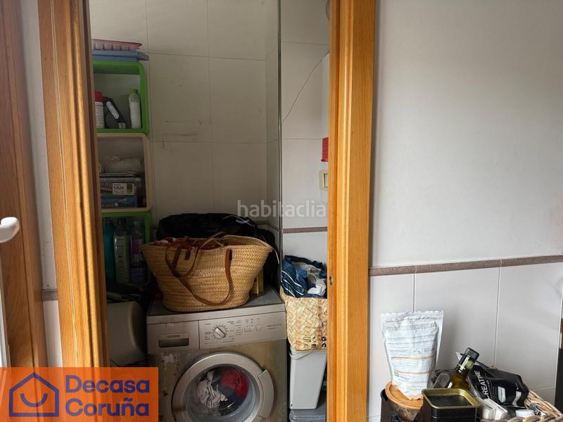 Foto 47845f54-d4fb-4302-bceb-f0c3a332c25a. Àtic amb calefacció aparcament piscina a Maianca Oleiros