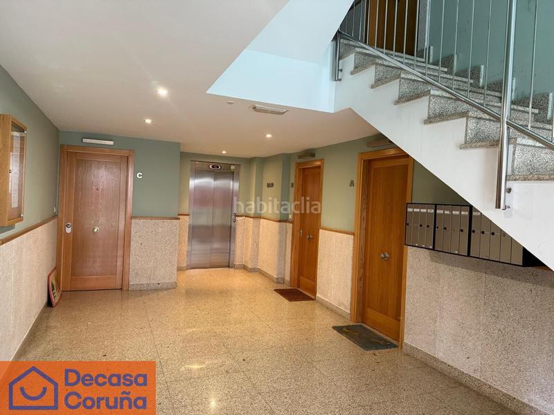 Foto f54cbd3e-665f-4d5b-adf2-9d671a280876. Àtic amb calefacció aparcament piscina a Maianca Oleiros