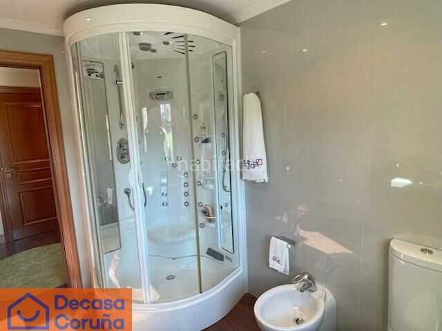 Foto b05ef1da-ca28-4e5e-b7ee-d7c659b00d84. Xalet amb aparcament piscina a Maianca Oleiros
