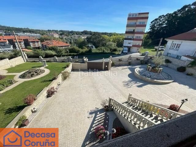 Foto c2b4536d-db11-45e7-b43a-f934f5ad41a1. Xalet amb aparcament piscina a Maianca Oleiros
