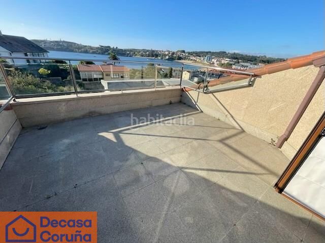 Foto c7fa93ea-cf99-460d-a59a-176a07eca043. Xalet amb aparcament piscina a Maianca Oleiros