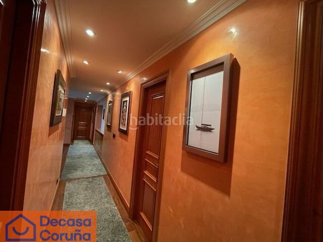 Foto ebbb8303-62d2-42cd-907c-76ef04a32e82. Xalet amb aparcament piscina a Maianca Oleiros