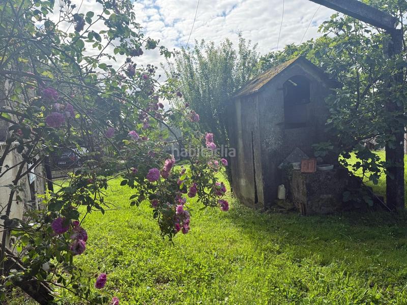 Foto 8faea21d-2351-432c-9552-c2108088ae26. Masía pazo en Miño