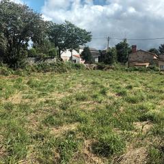 Bauernhof in Santa Comba. Casa rural en santa comba oportunidad única para reformar
