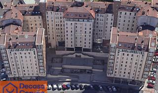 Rent Flat  Simon bolivar. Amplio y luminoso piso en riazor  los rosales, a coruña