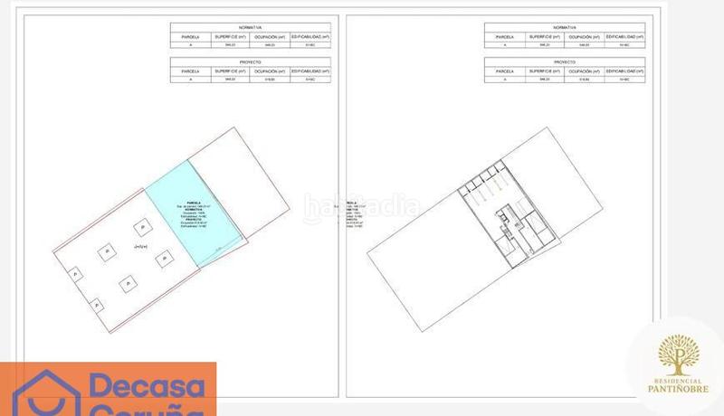 Foto 0195b2f5-8680-46ef-9fdf-7ed1db9814c9. Pis amb calefacció aparcament a Loureda - Lañas - Barrañán Arteixo