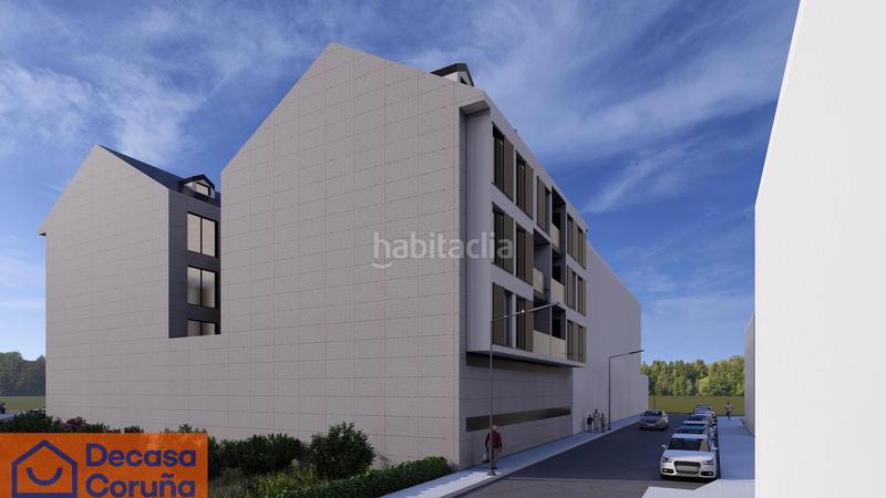 Foto 15fd9e7f-24db-4f3c-8a82-ab37b5887d9c. Pis amb calefacció aparcament a Loureda - Lañas - Barrañán Arteixo