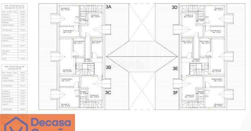 Foto 805252d3-1527-4bf1-82c3-1e1a1edea38d. Pis amb calefacció aparcament a Loureda - Lañas - Barrañán Arteixo