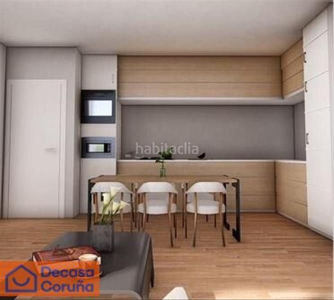 Foto 8a17afc7-663b-4c9e-aba6-f24c4d1b436a. Pis amb calefacció aparcament a Loureda - Lañas - Barrañán Arteixo