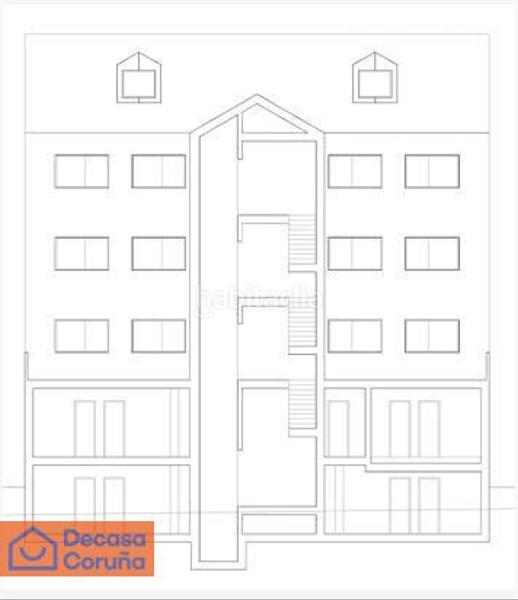 Foto 90613b65-4f6e-49cf-9854-5cc927687fc6. Pis amb calefacció aparcament a Loureda - Lañas - Barrañán Arteixo