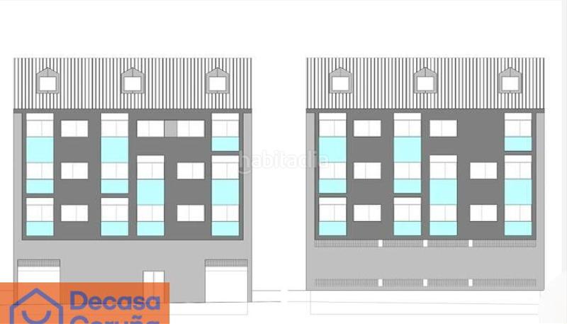 Foto be3ac653-960e-43e7-a331-d4f1e643b249. Pis amb calefacció aparcament a Loureda - Lañas - Barrañán Arteixo