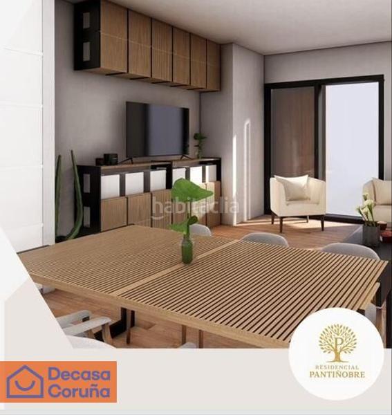 Foto d154a92e-de17-4bd9-a6b3-4321808ffc48. Pis amb calefacció aparcament a Loureda - Lañas - Barrañán Arteixo