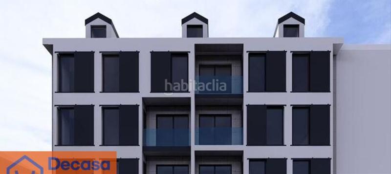 Foto d700fda4-61a3-46e8-8615-13102073514d. Pis amb calefacció aparcament a Loureda - Lañas - Barrañán Arteixo