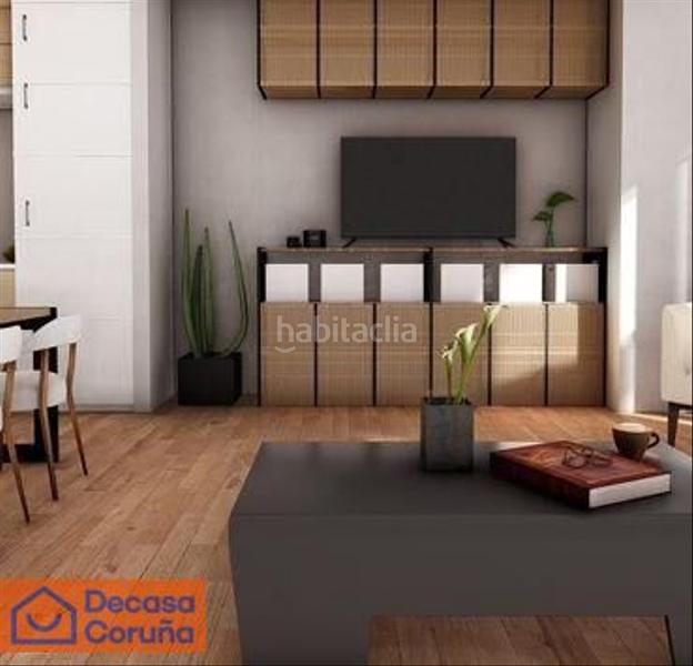 Foto e86bd1c2-f7a4-4e76-b657-cd8c91b4db99. Pis amb calefacció aparcament a Loureda - Lañas - Barrañán Arteixo