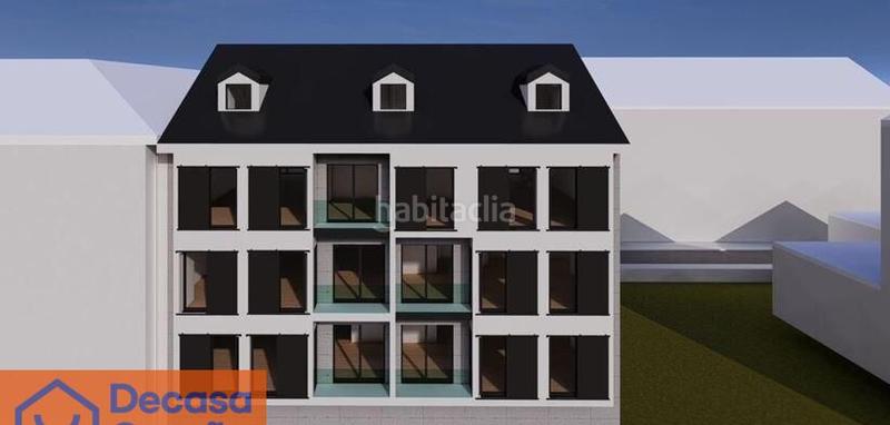 Foto f90210c3-61ba-4bfa-ab9d-0700f6779956. Pis amb calefacció aparcament a Loureda - Lañas - Barrañán Arteixo