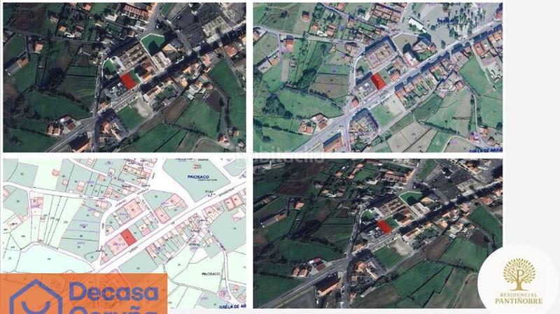 Foto ff005f46-39bb-486f-a390-6c95d5147c5b. Pis amb calefacció aparcament a Loureda - Lañas - Barrañán Arteixo