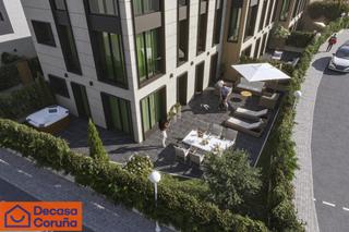 Appartement à Perillo