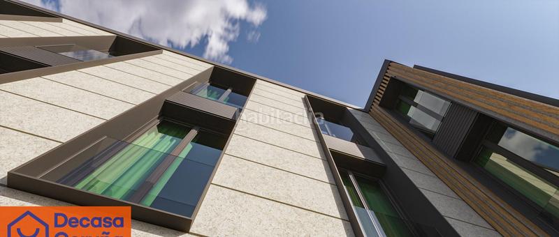 Foto 30653b5d-e735-4162-b402-9ecd54cb6b37. Etagenwohnung mit heizung parking in Perillo Oleiros