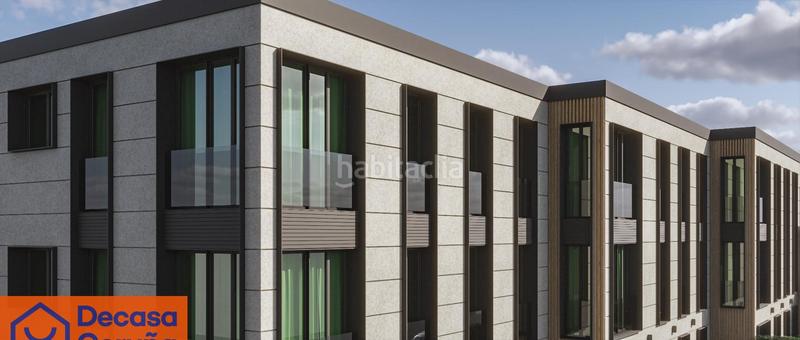 Foto f389682c-b725-4818-bcbb-bfefb5b0769c. Flat with heating parking in Perillo Oleiros