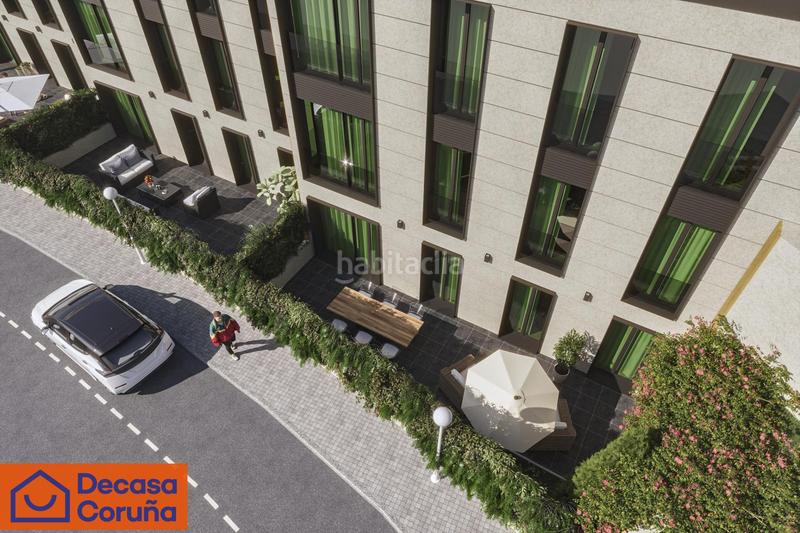 Foto 3b80d740-0657-4e0f-a631-96399fb76f9d. Pis amb calefacció aparcament a Perillo Oleiros