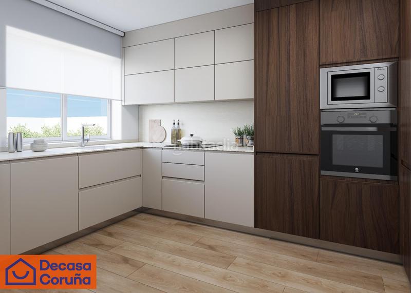 Foto 0635362e-9cd1-4146-8114-64d7d380c9e1. Piso en Perillo Oleiros