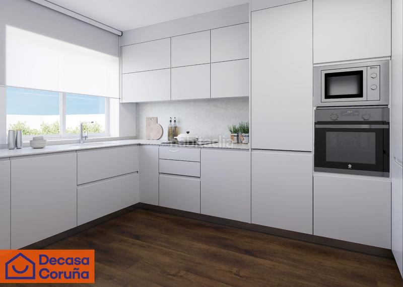 Foto 755b890a-be06-4a02-a538-fb2a0fde5391. Piso en Perillo Oleiros