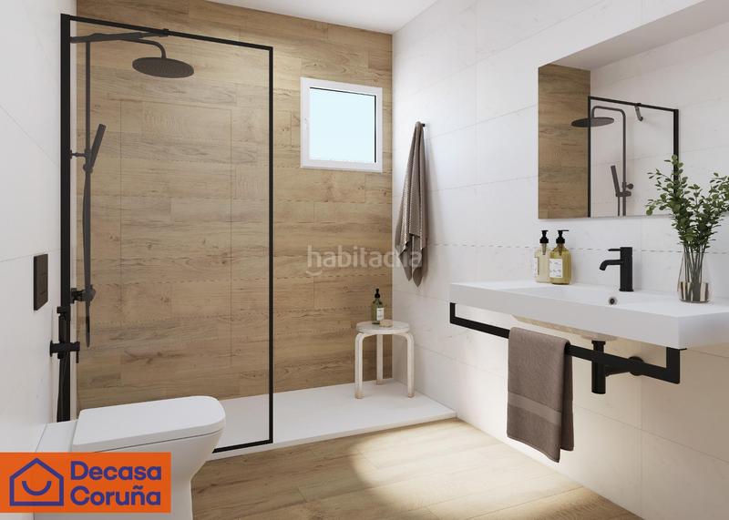 Foto 80010db9-02ea-4e33-89bb-073fb68c8100. Piso en Perillo Oleiros